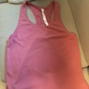 Love Tank *Pleated